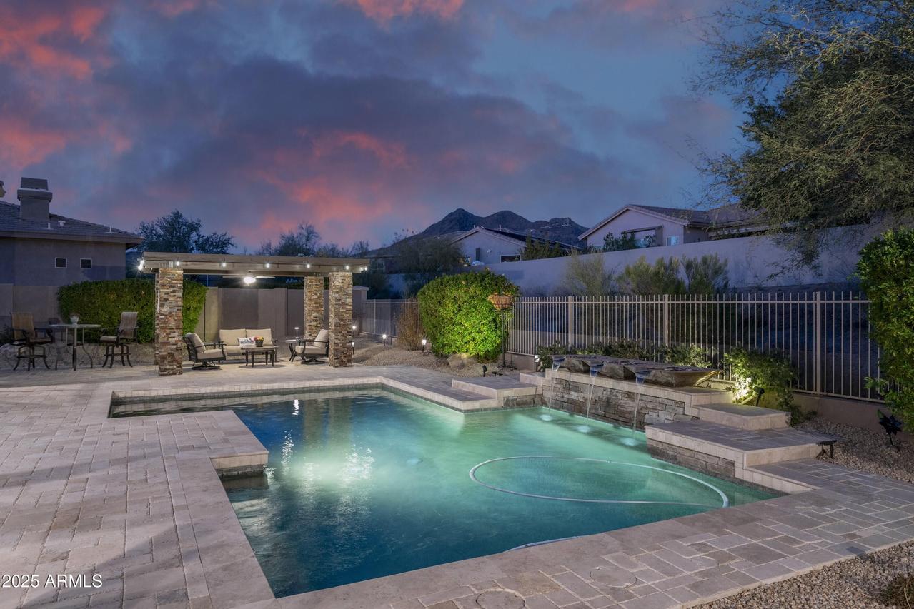 5857 E Night Glow Cir., Scottsdale, AZ 85266
