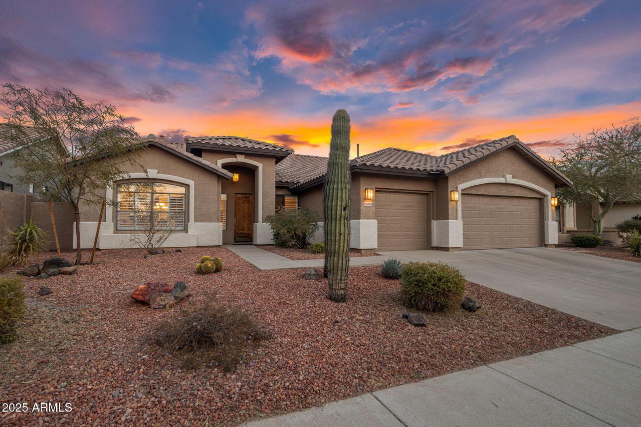 26803 N 45th Pl., Cave Creek, AZ 85331