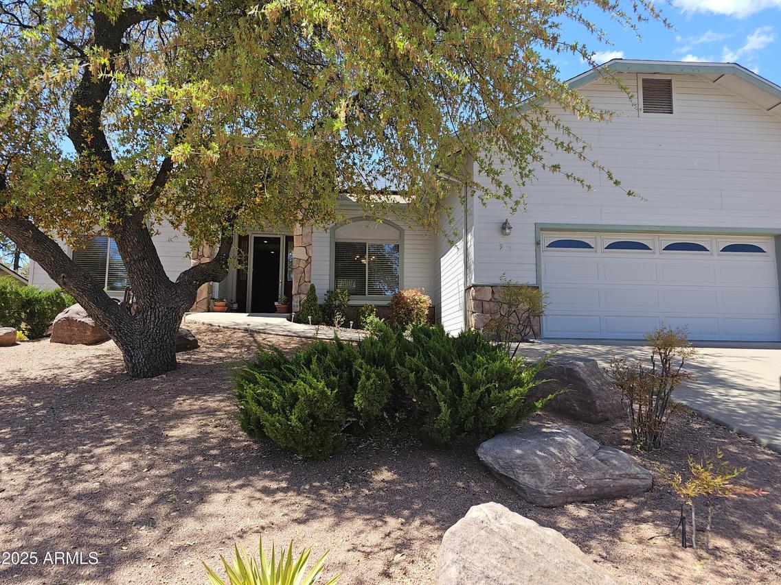 906 W Wilderness Tr., Payson, AZ 85541