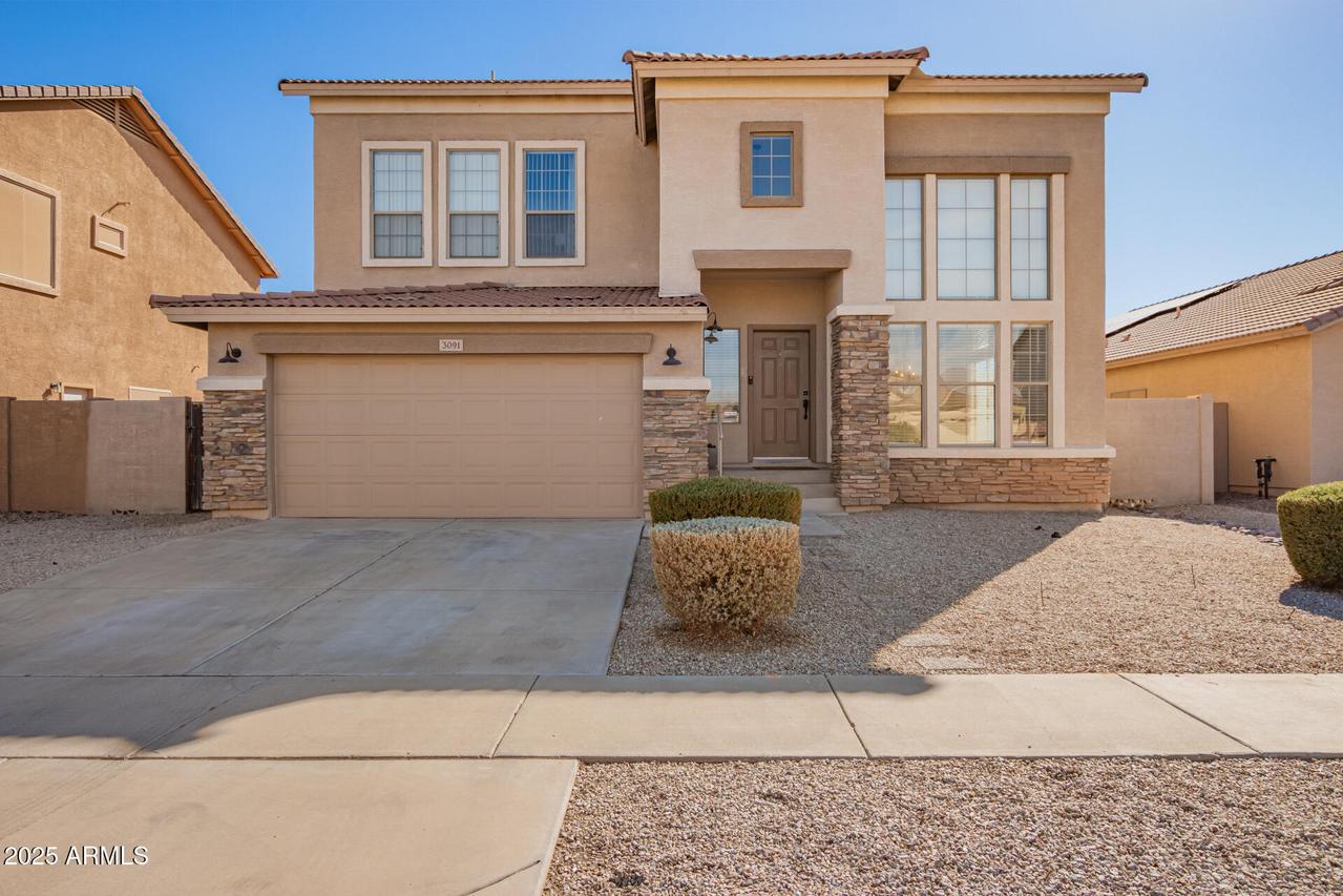 3091 E Morenci Rd., San Tan Valley, AZ 85143