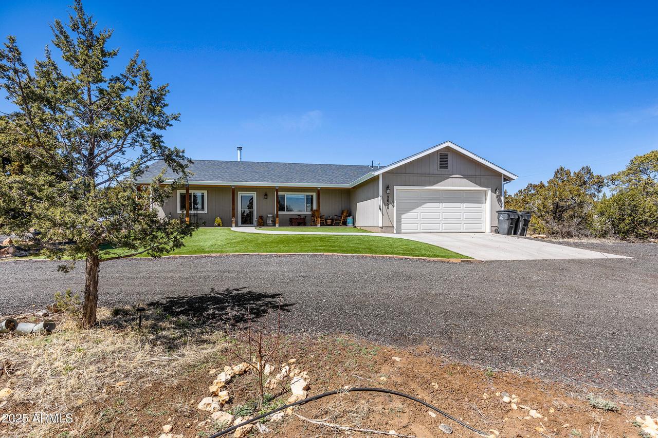 9655 E Rosewood Dr., Flagstaff, AZ 86004