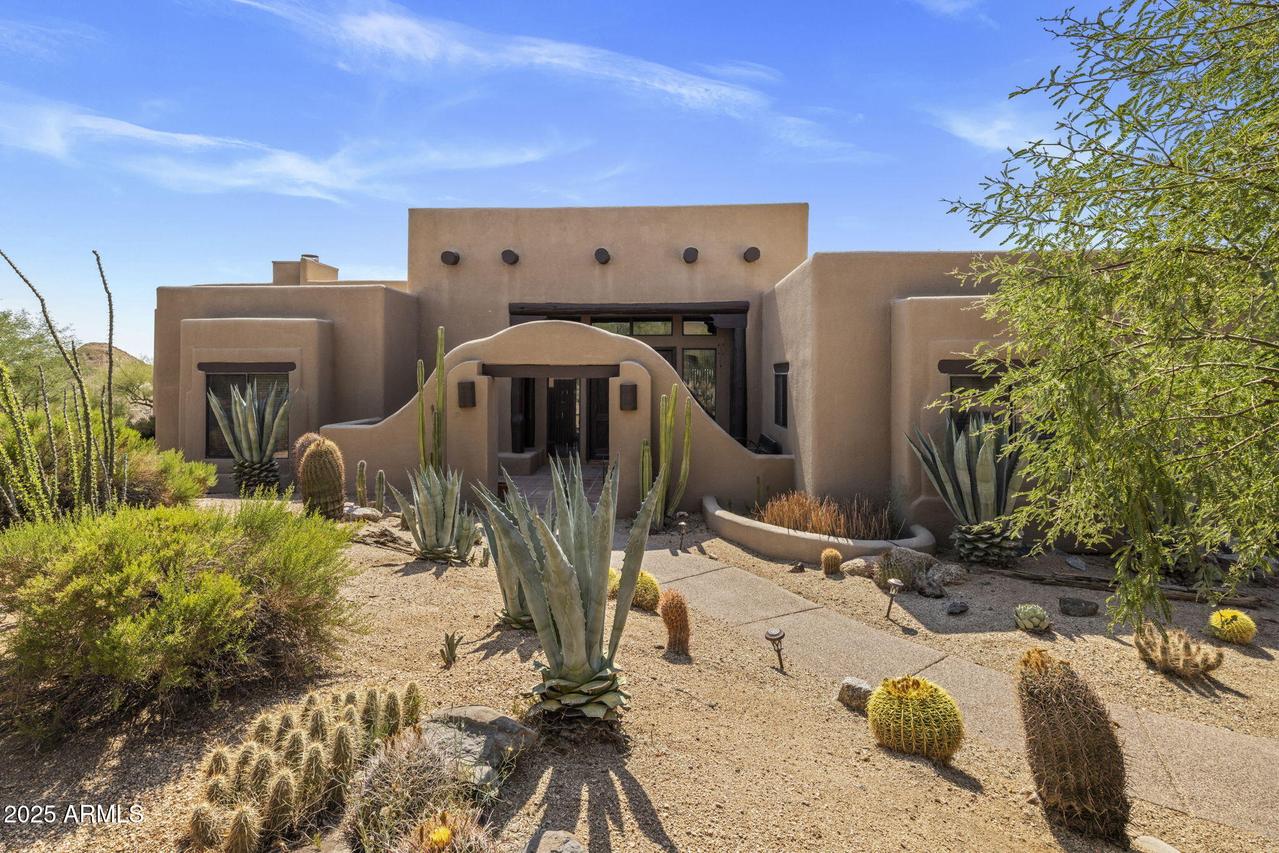 9950 E Sundance Tr., Scottsdale, AZ 85262