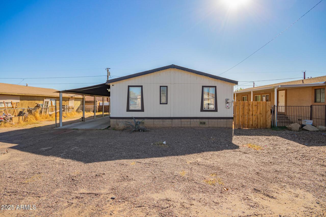 2715 E Grandview Rd., Phoenix, AZ 85032