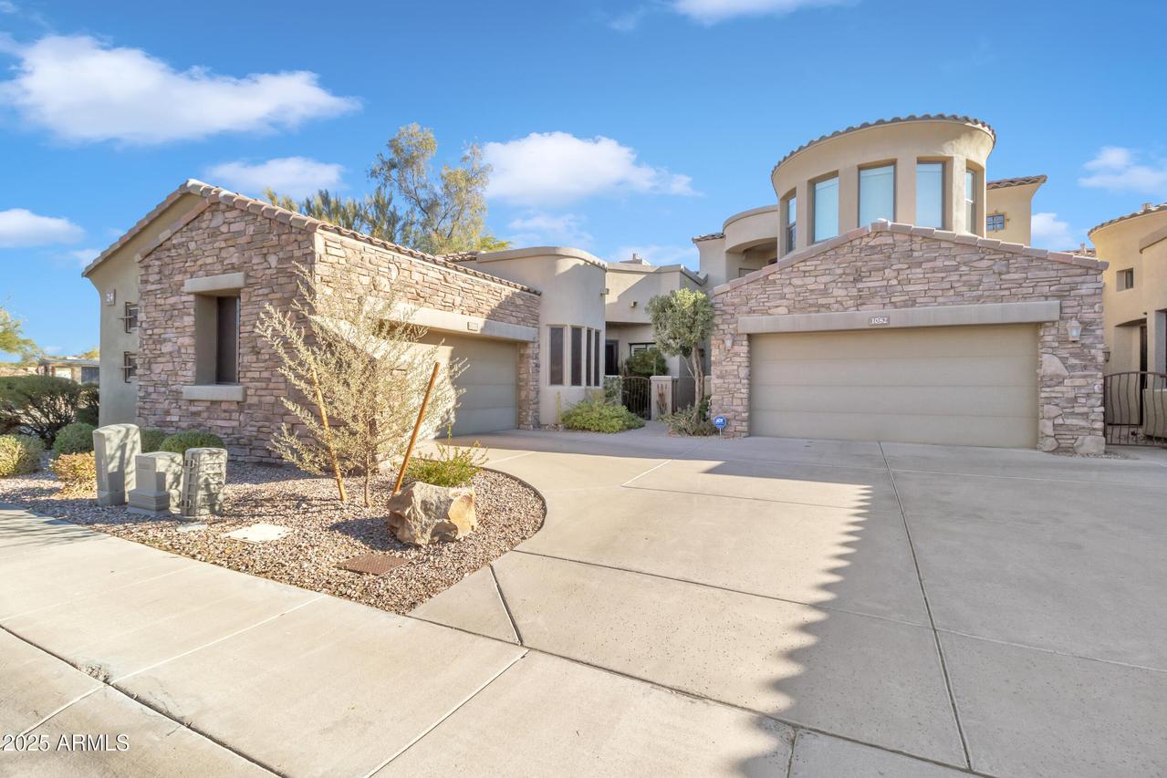 7445 E Eagle Crest Dr. #1081, Mesa, AZ 85207