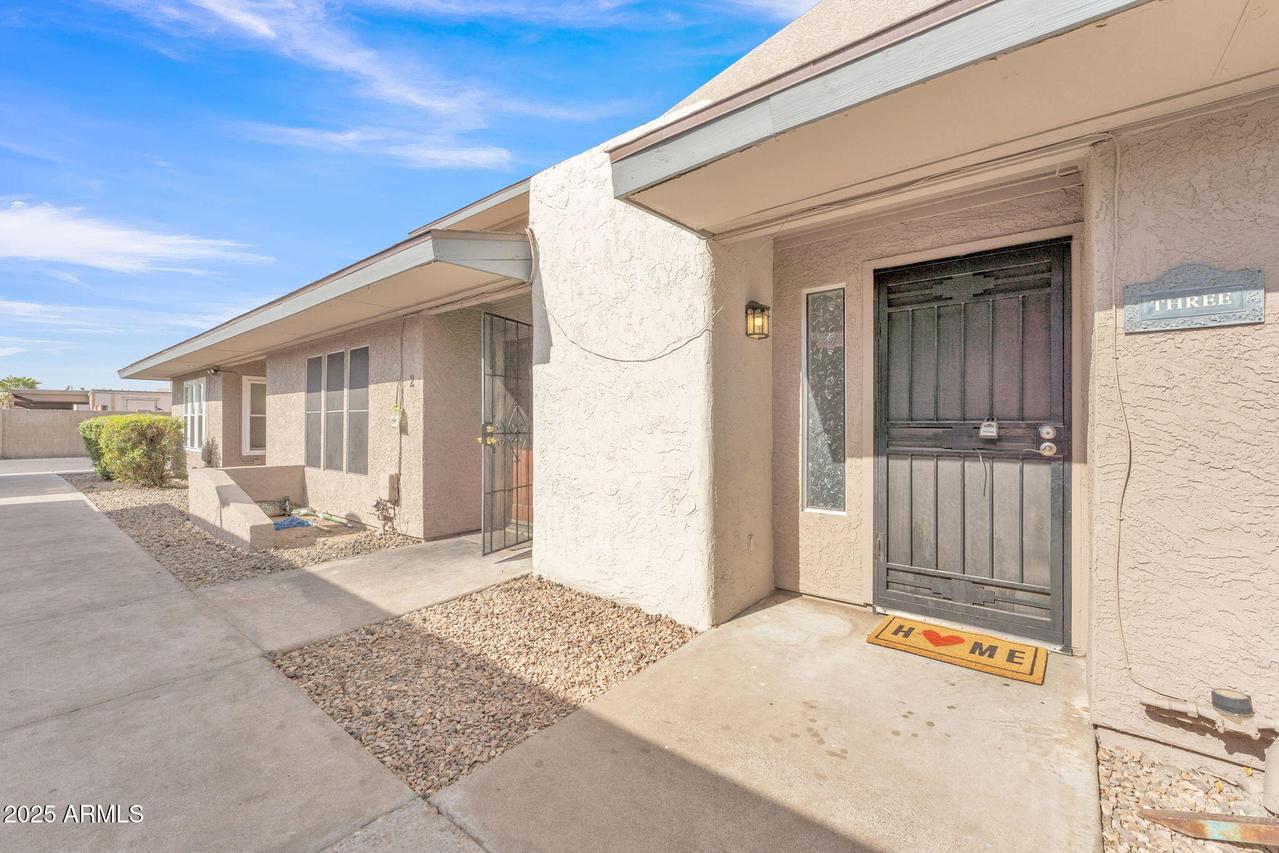 2533 W Hazelwood St. #3, Phoenix, AZ 85017