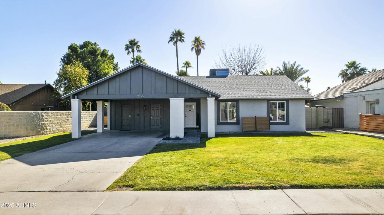 2725 E Louise Dr., Phoenix, AZ 85032