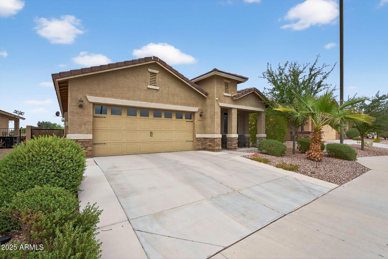 514 S 224th Dr., Buckeye, AZ 85326
