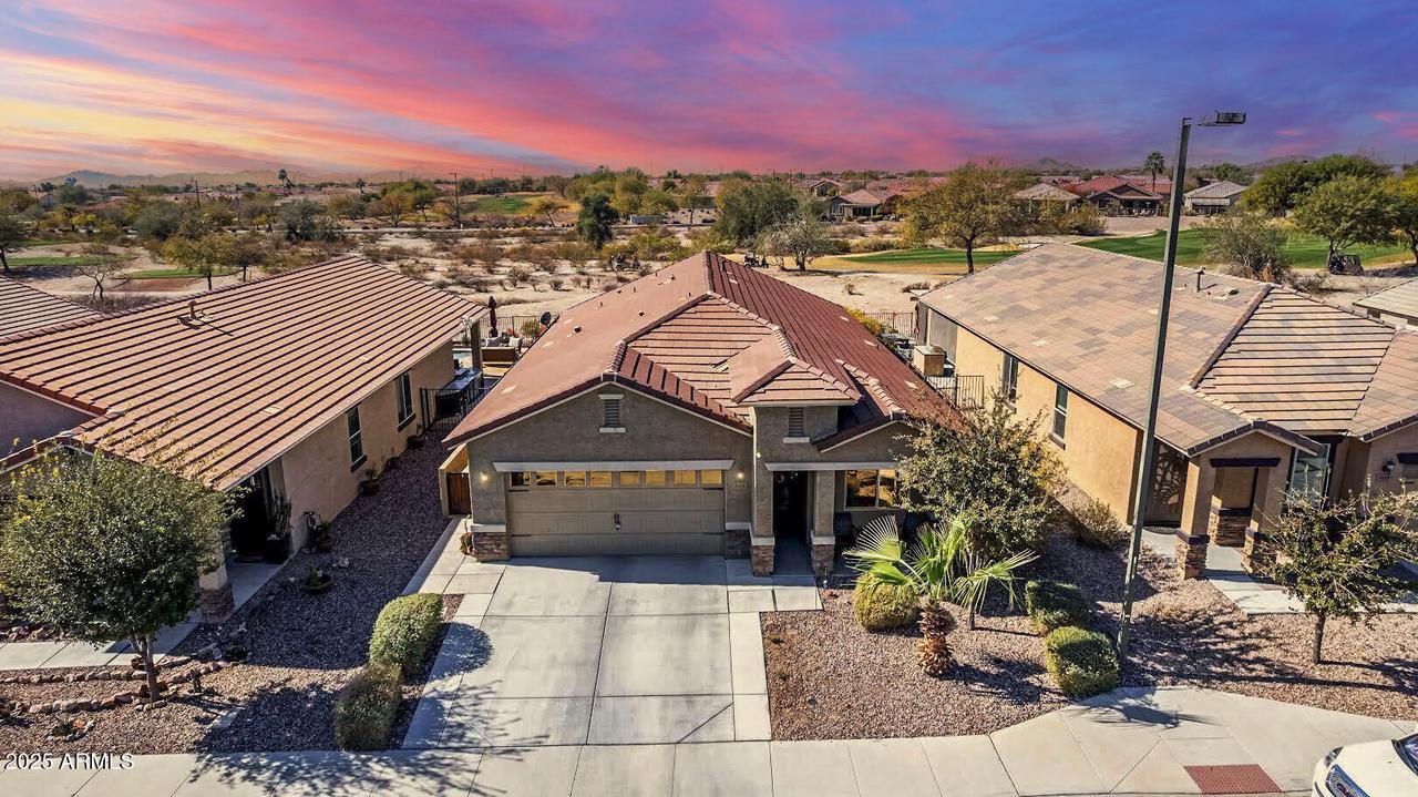 514 S 224th Dr., Buckeye, AZ 85326