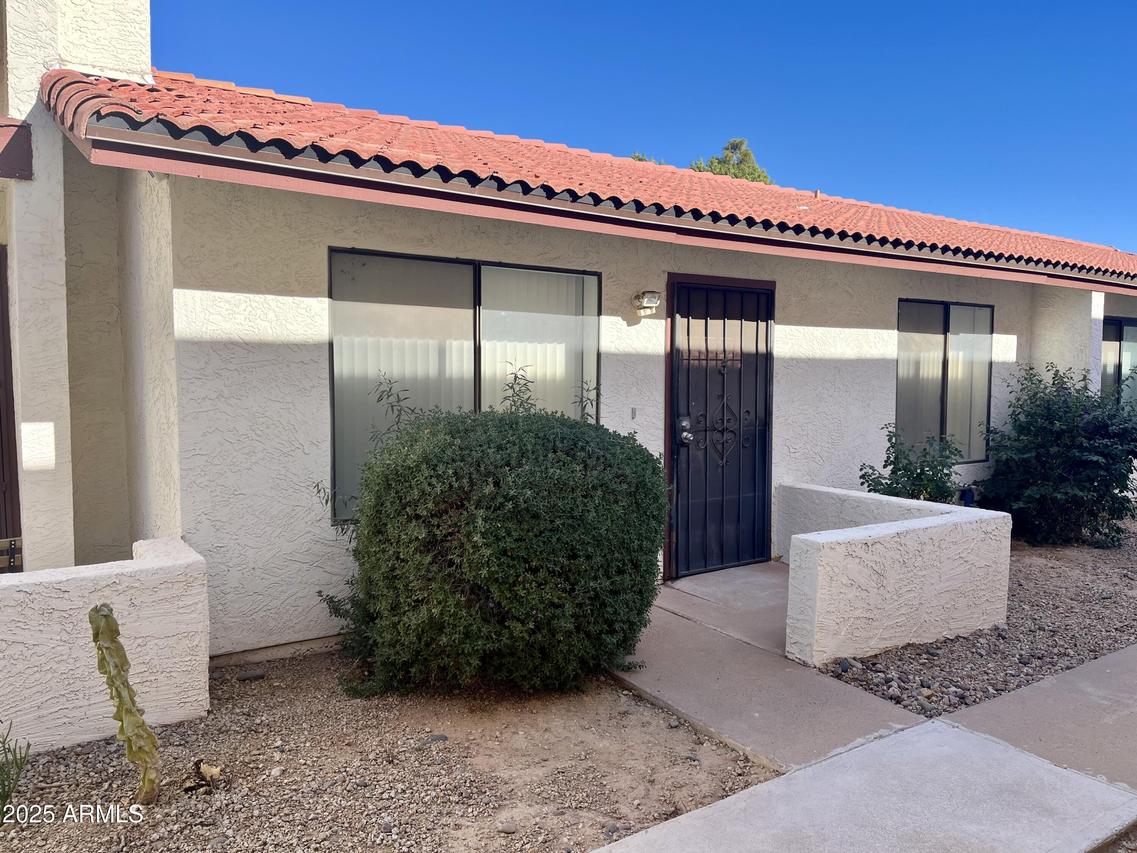 15435 N 28th St. #3, Phoenix, AZ 85032