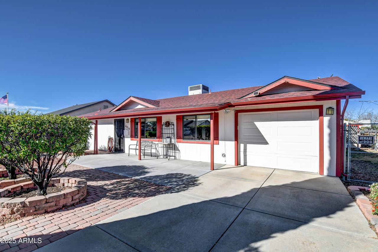 4416 N Sauter Dr., Prescott Valley, AZ 86314