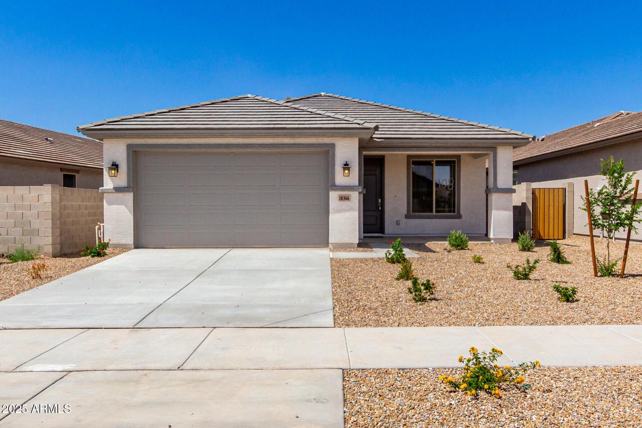 18366 W Poston Dr., Surprise, AZ 85387