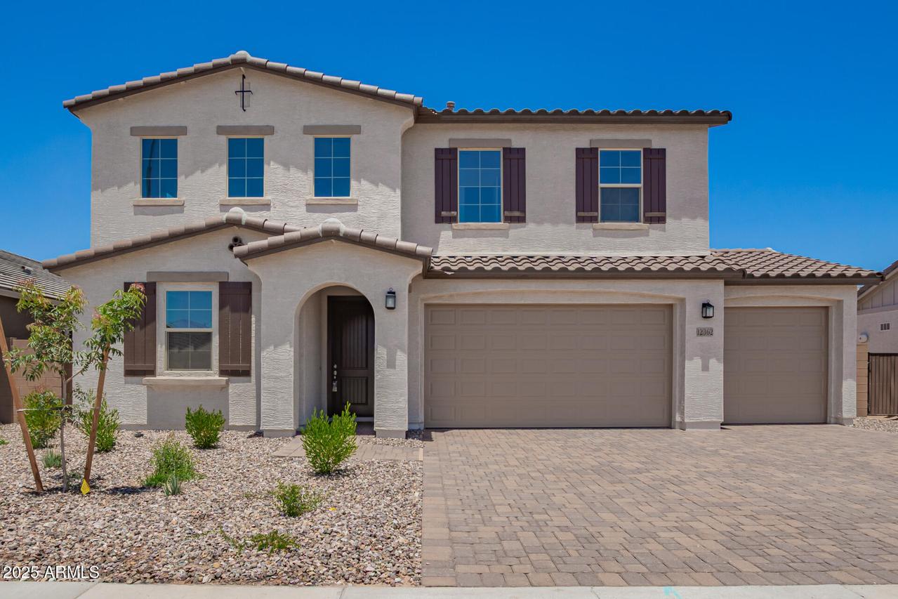 12362 W Marguerite Ave., Avondale, AZ 85323