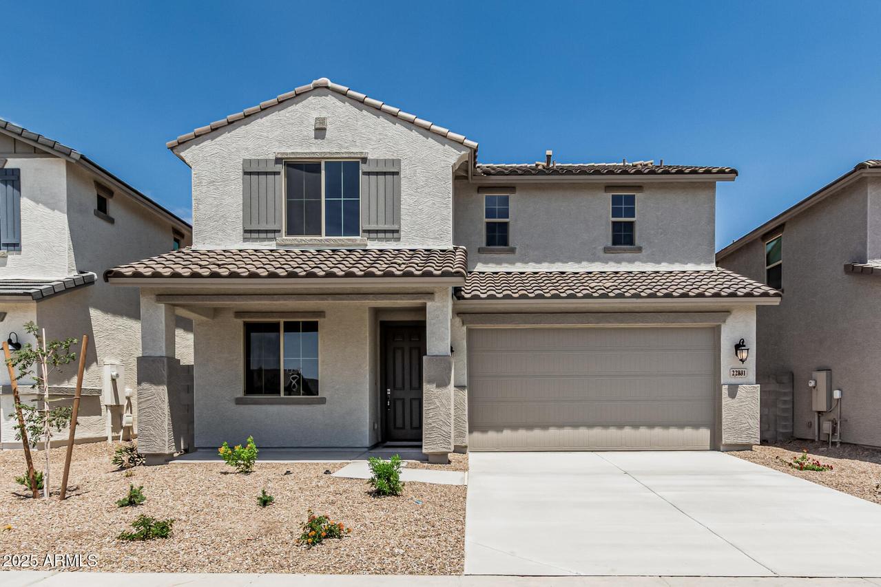 22831 N 183rd Dr., Surprise, AZ 85387