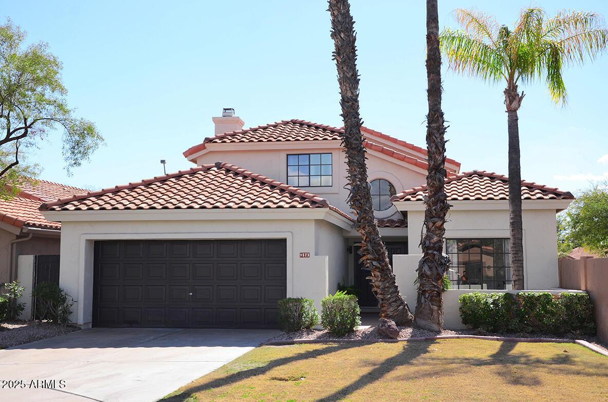 9573 E Dreyfus Pl., Scottsdale, AZ 85260