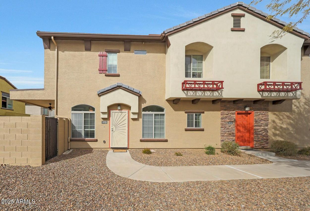 2725 E Mine Creek Rd. #1010, Phoenix, AZ 85024