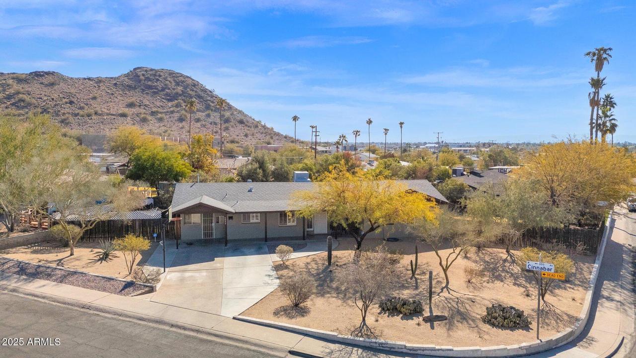 9843 N 5th Ave., Phoenix, AZ 85021