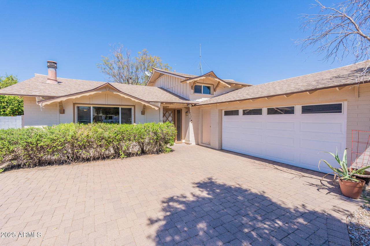 8638 E El Charro Ln., Scottsdale, AZ 85250