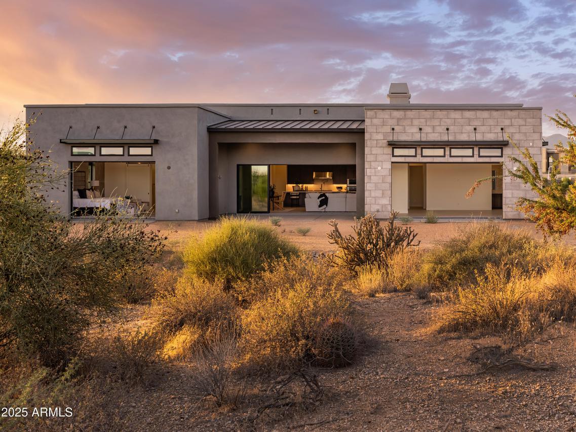 35065 N 83rd Pl. #4, Scottsdale, AZ 85266