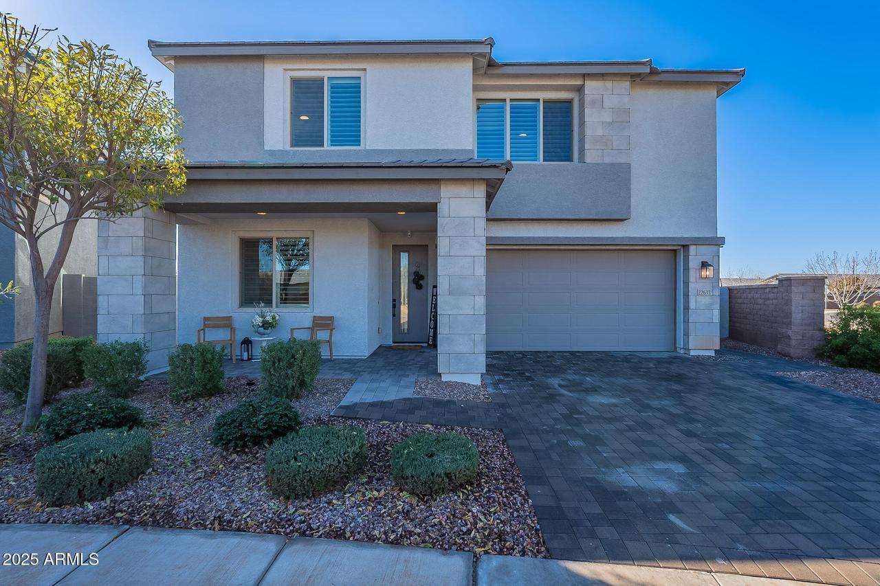 22633 E Domingo Rd., Queen Creek, AZ 85142