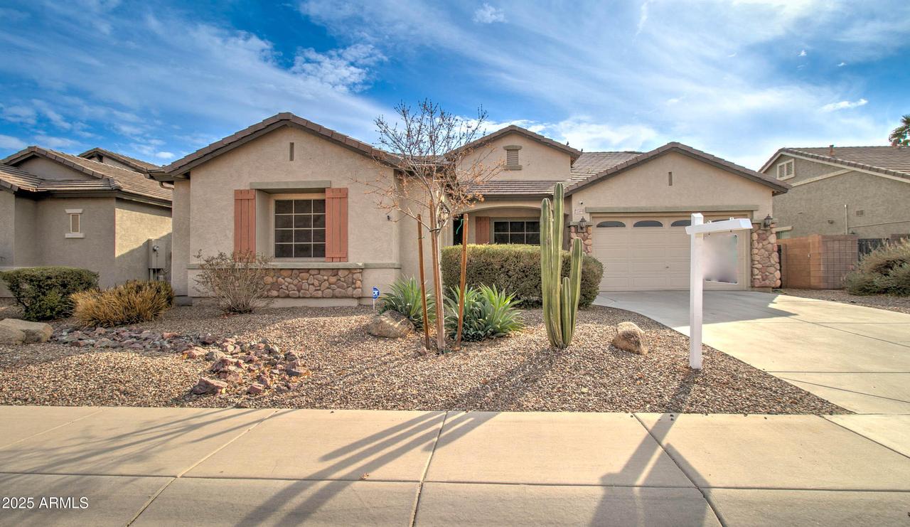22489 N Celtic Ave., Maricopa, AZ 85139