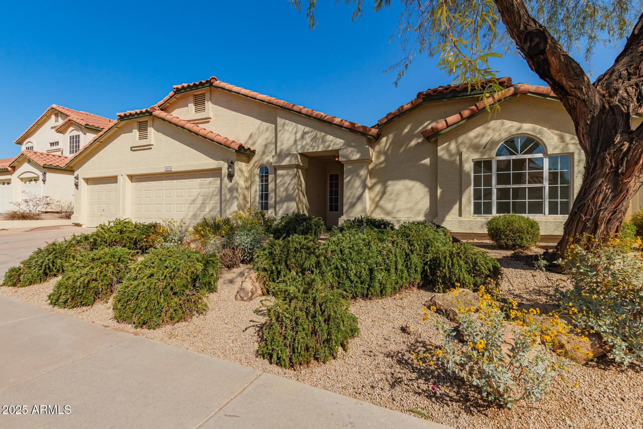 4632 E La Mirada Way, Phoenix, AZ 85044