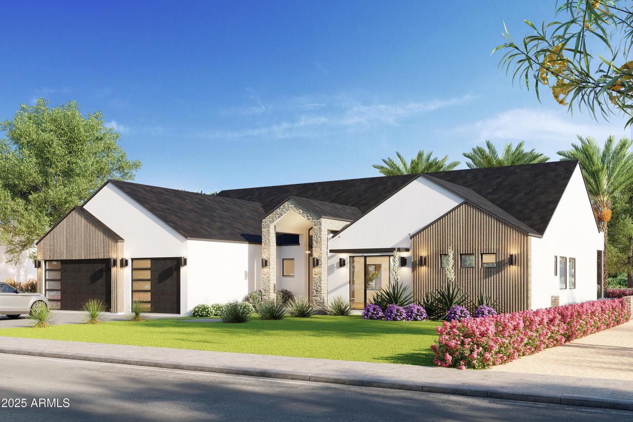 3832 E Highland Ave., Phoenix, AZ 85018