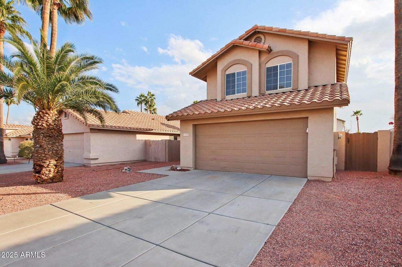 4329 E Desert Trumpet Rd., Phoenix, AZ 85044
