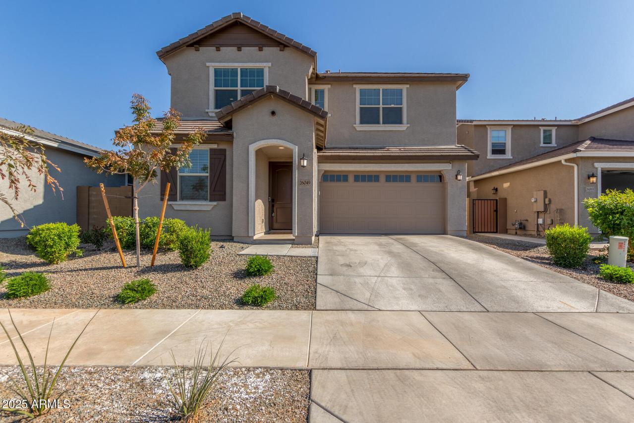 26049 S 230th St., Queen Creek, AZ 85142