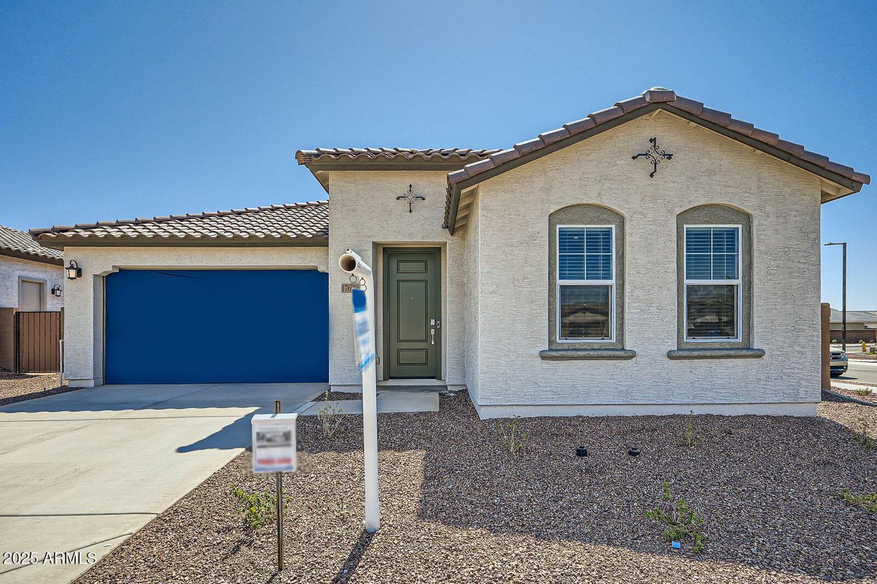 17603 W Superior Ave., Goodyear, AZ 85338