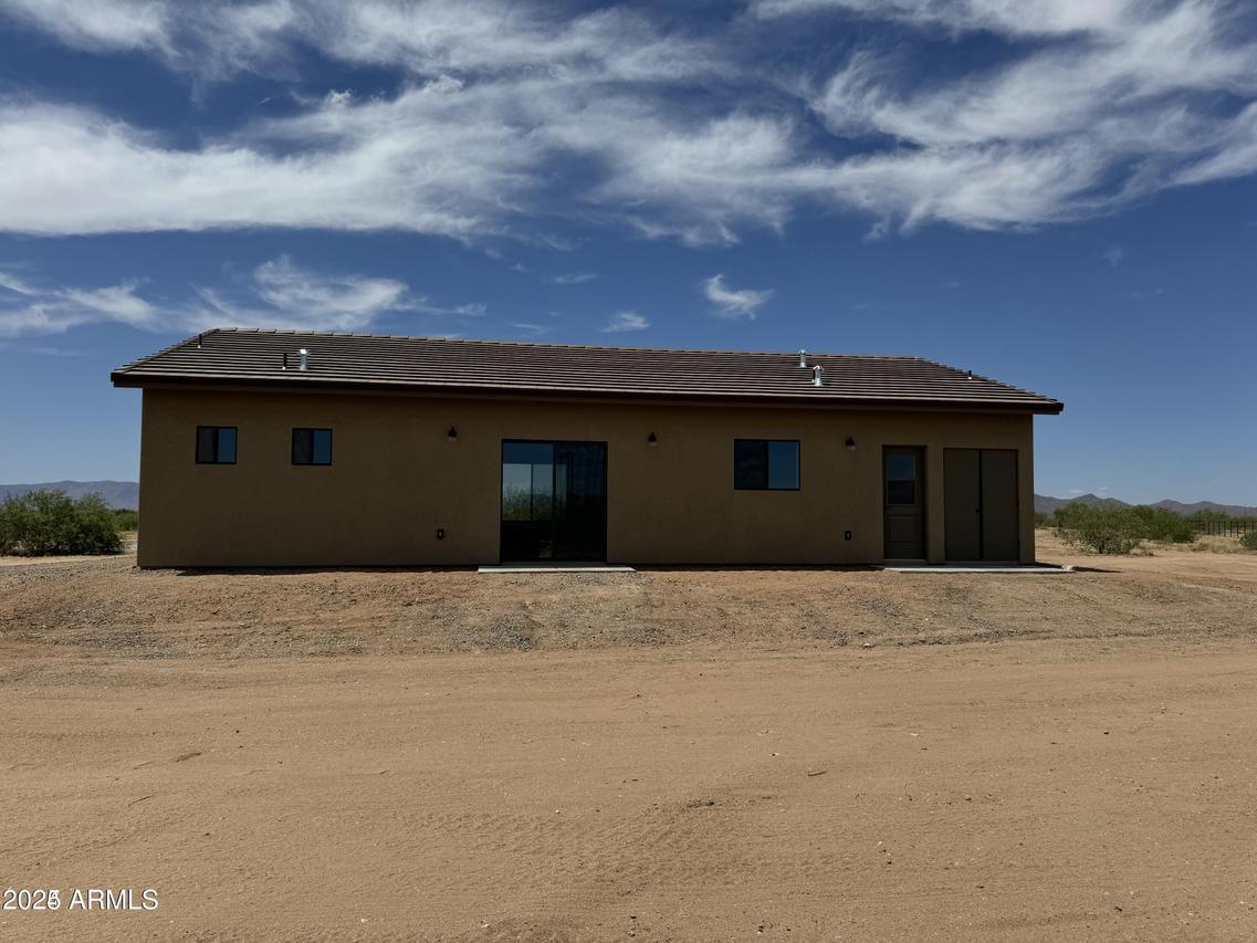 48810 W Long Rifle Rd., Aguila, AZ 85320