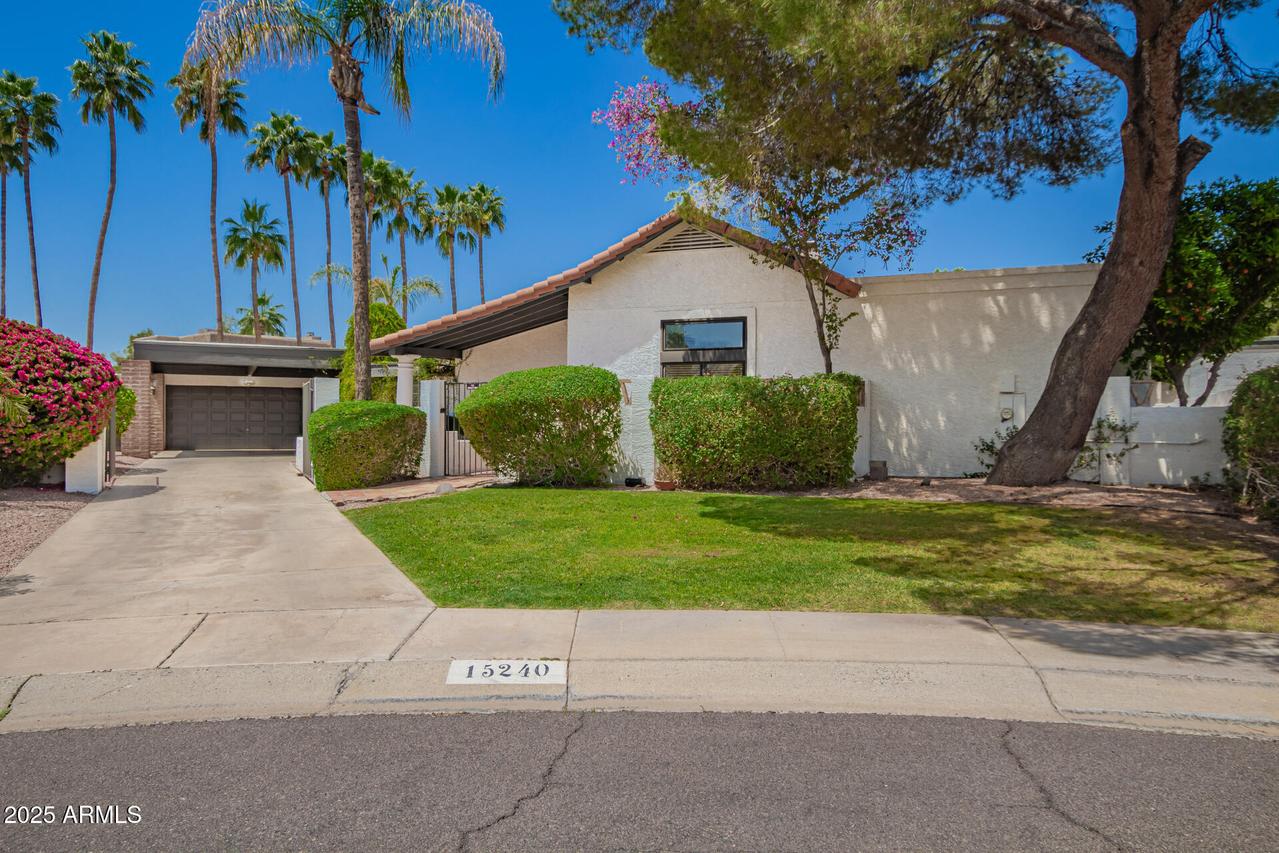 15240 N 51st St., Scottsdale, AZ 85254