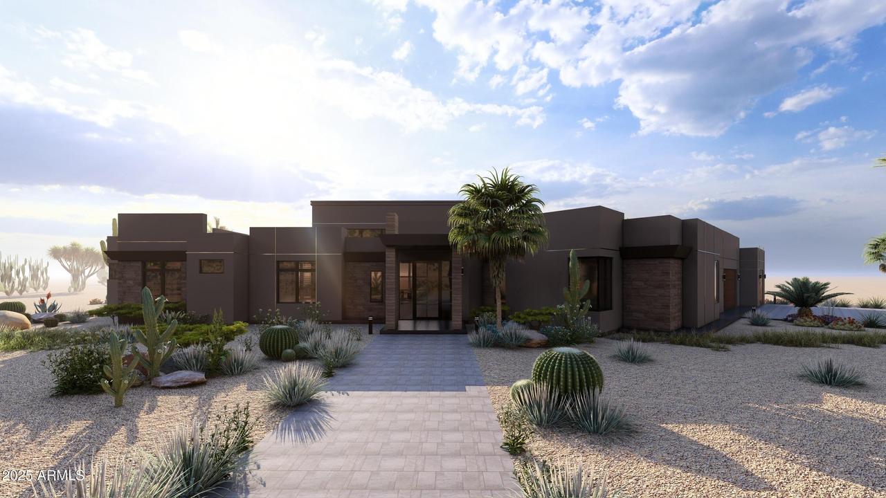 9235 E Vista Dr., Scottsdale, AZ 85262