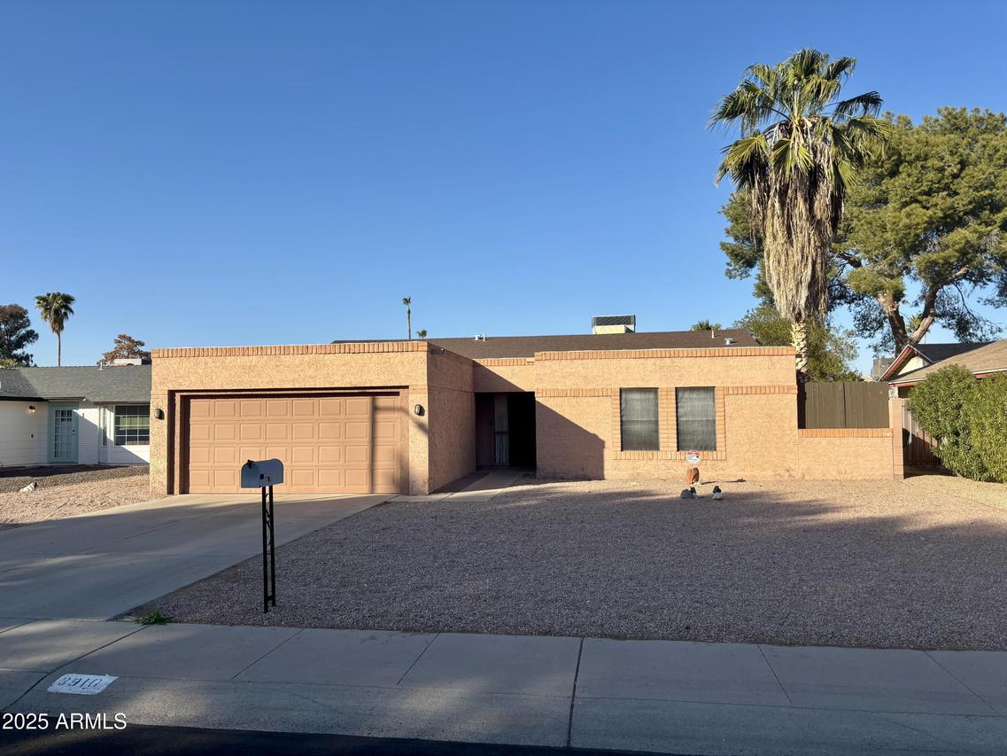 3910 E Corrine Dr., Phoenix, AZ 85032