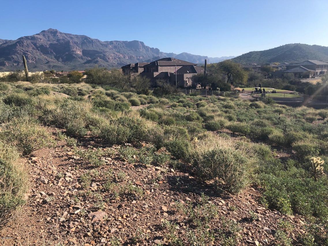 5211 S Gold Canyon Dr. #6, Gold Canyon, AZ 85118