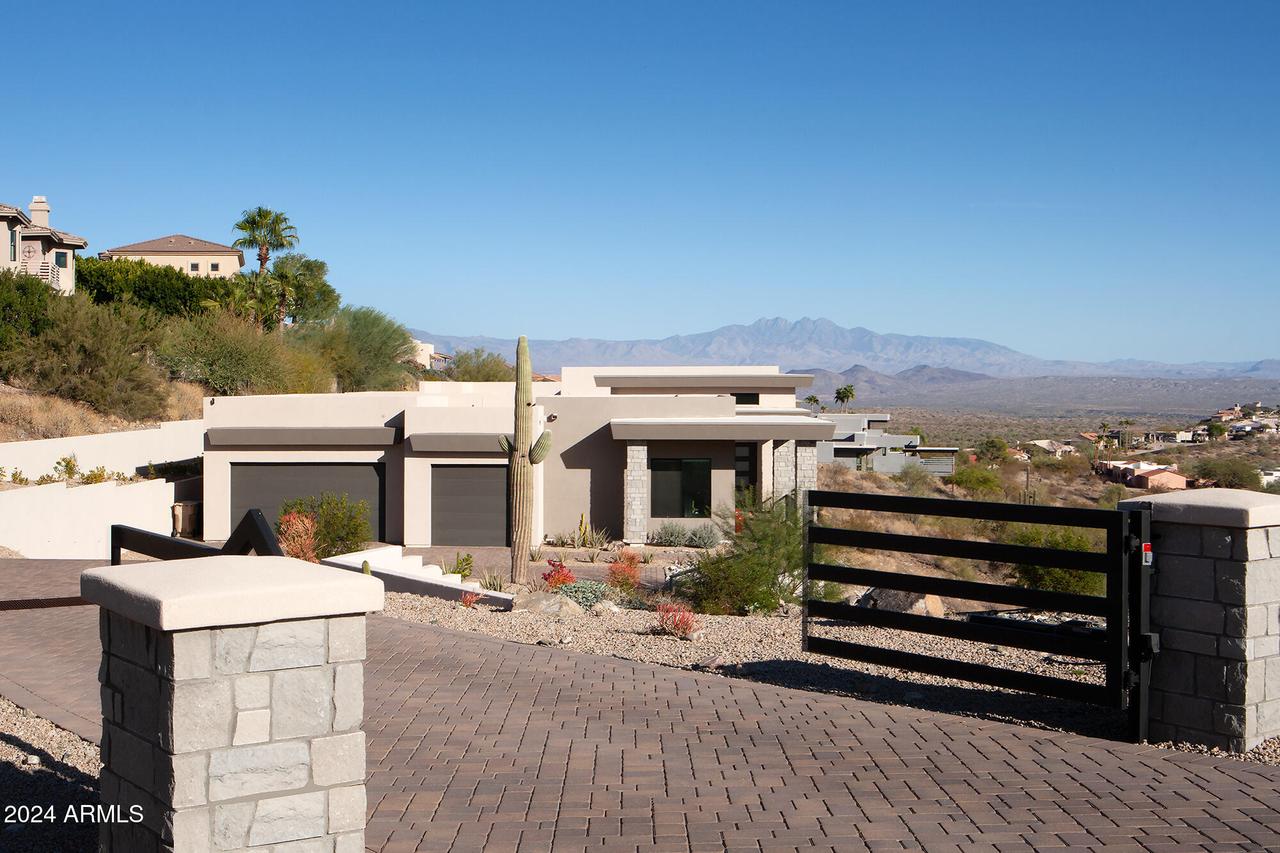 15436 E Golden Eagle Blvd., Fountain Hills, AZ 85268