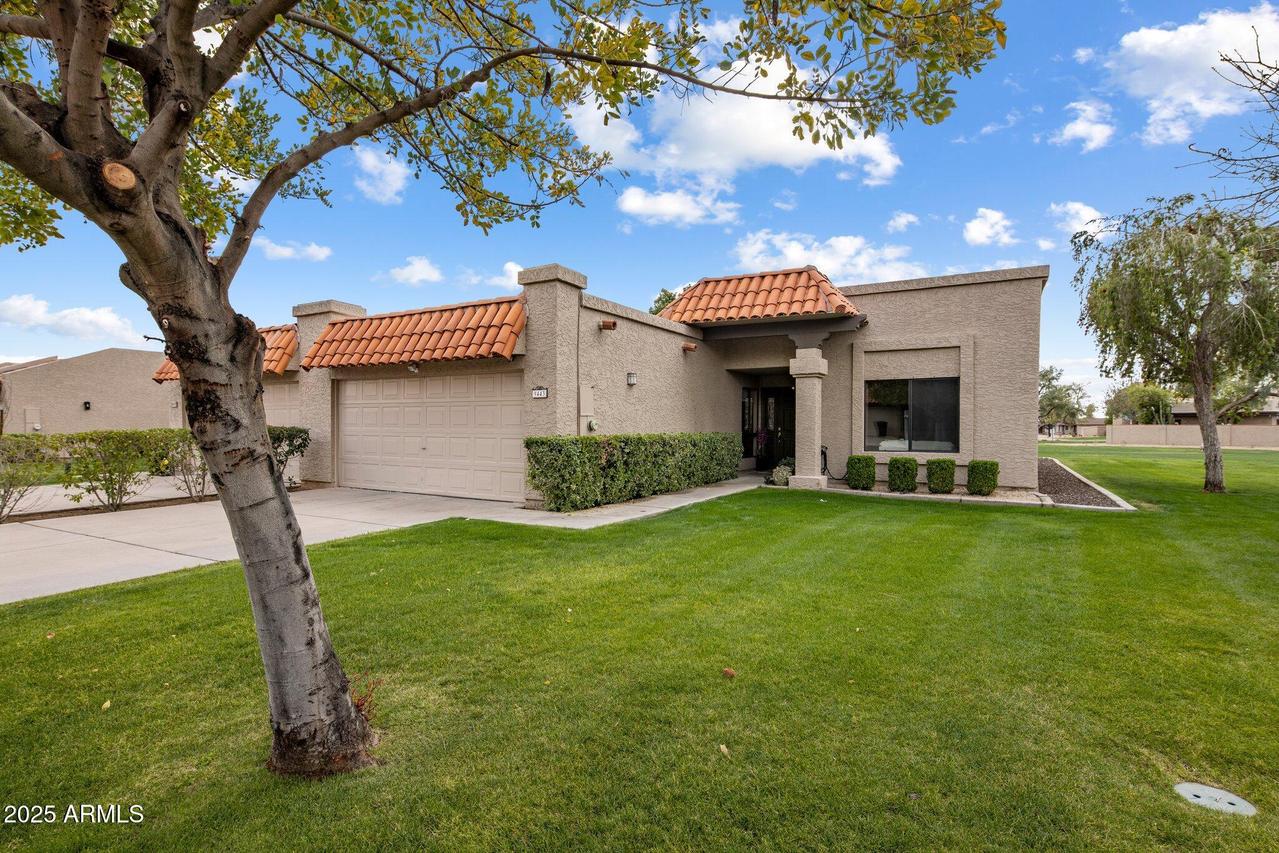 9443 E Riviera Dr., Scottsdale, AZ 85260