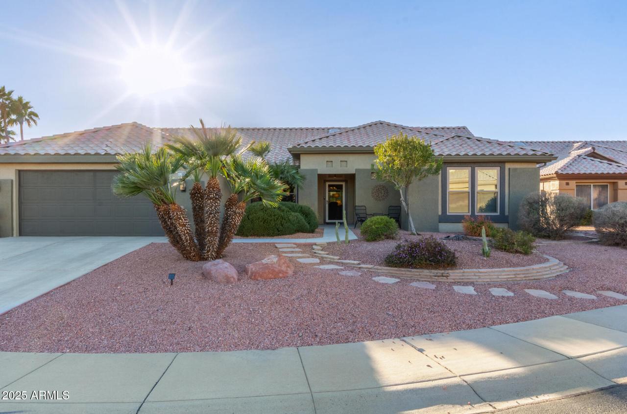 21806 N Aztec Ct., Sun City West, AZ 85375