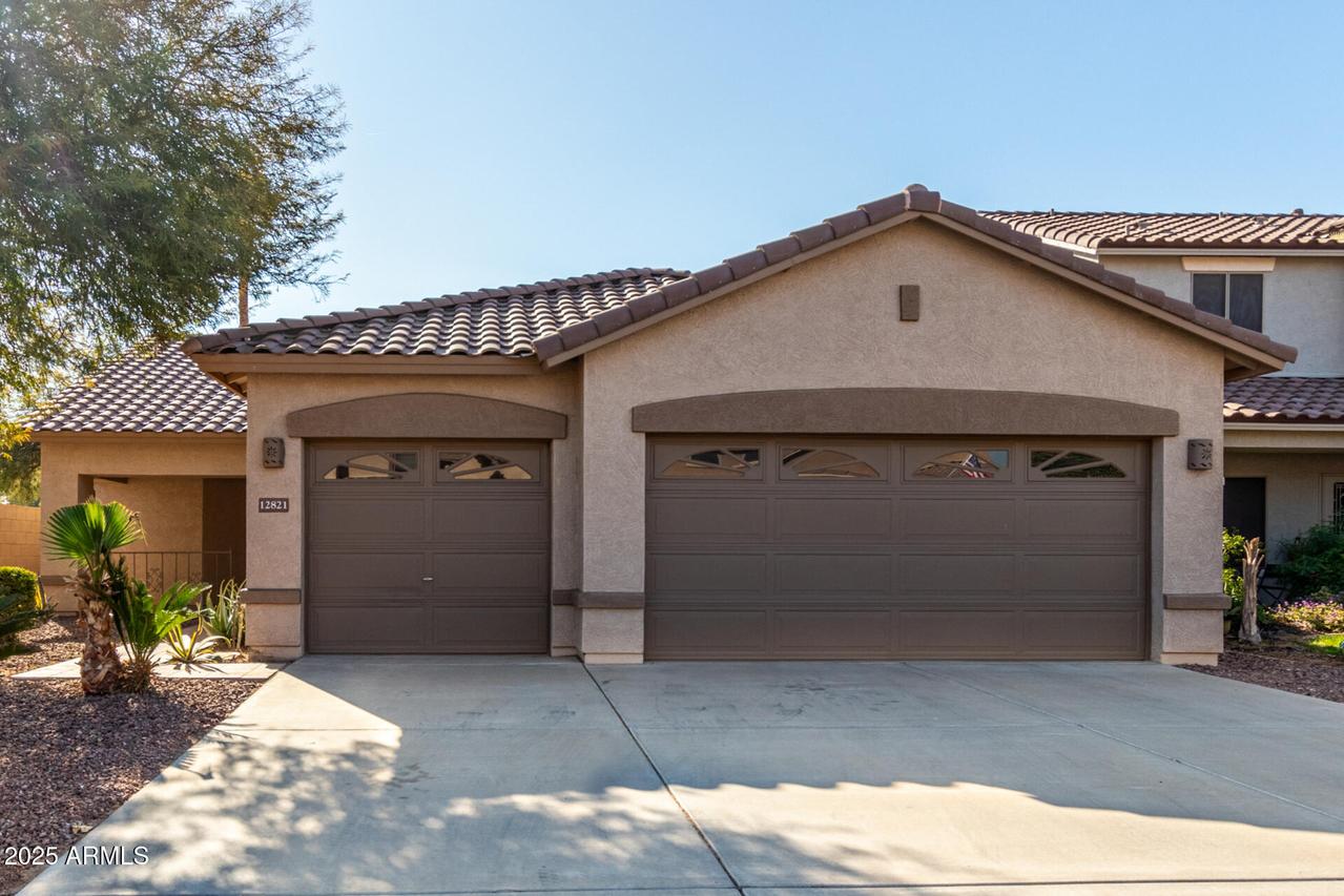 12821 W Whitton Ave., Avondale, AZ 85392