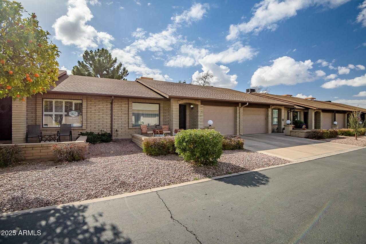 520 S Greenfield Rd. #20, Mesa, AZ 85206