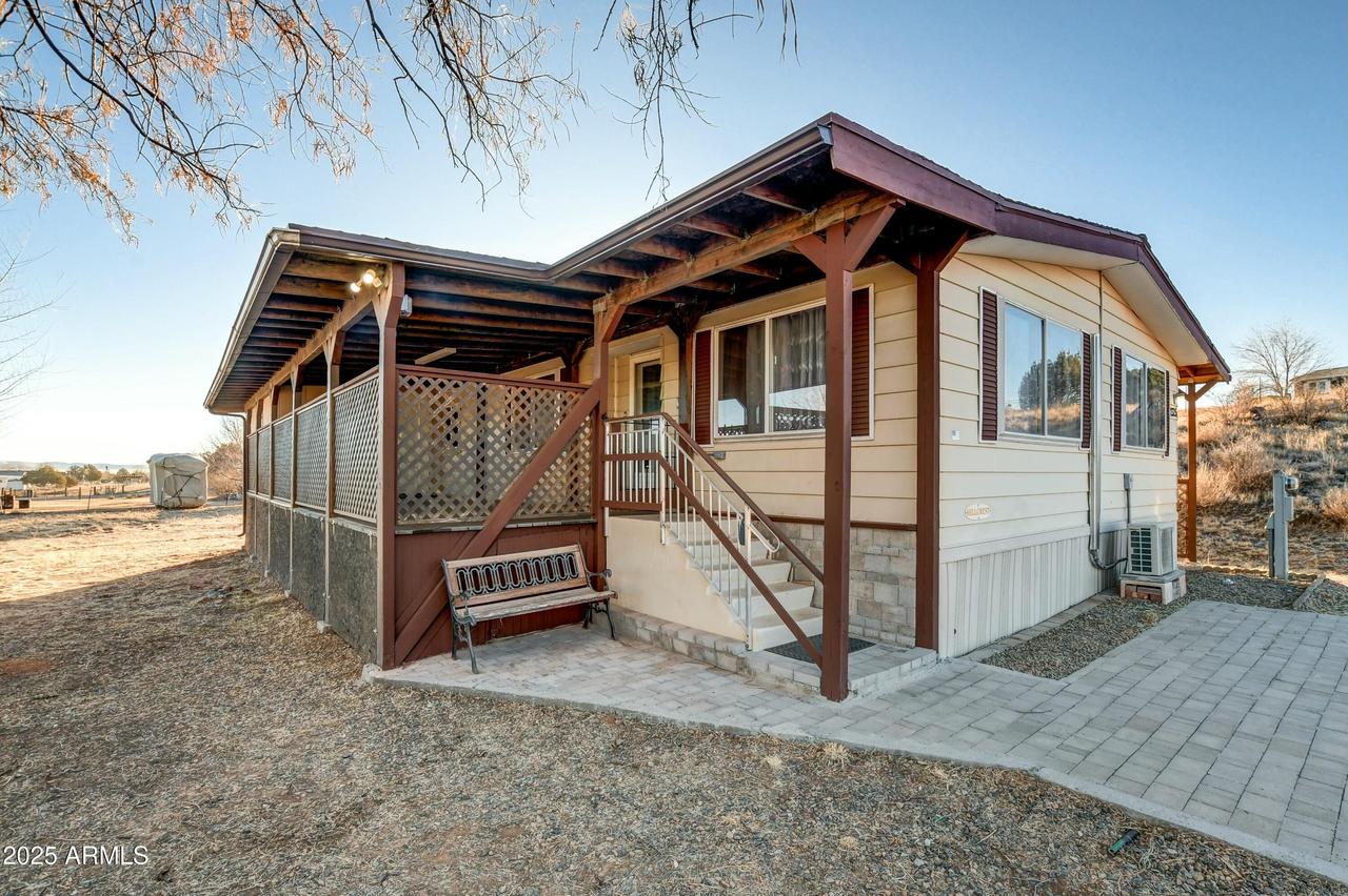 2325 N Papago Tr., Chino Valley, AZ 86323