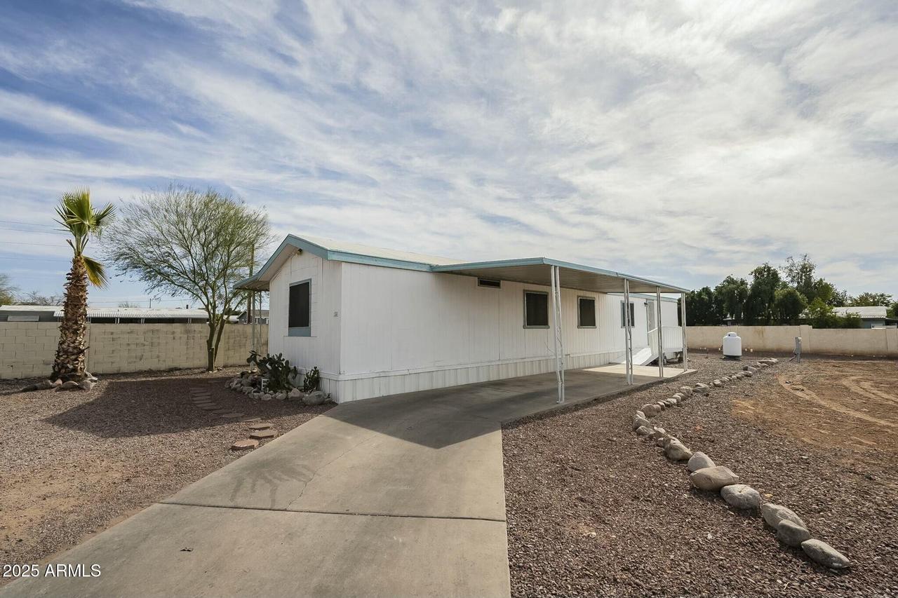 9431 E Coralbell Ave. #198, Mesa, AZ 85208