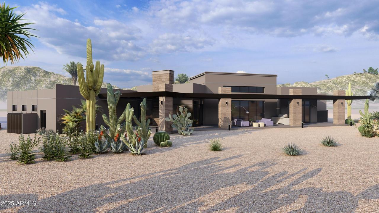 8055 E Sunset Sky Cir., Scottsdale, AZ 85266