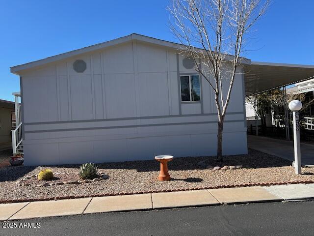 490 S Little Bear Tr. #2, Sierra Vista, AZ 85635