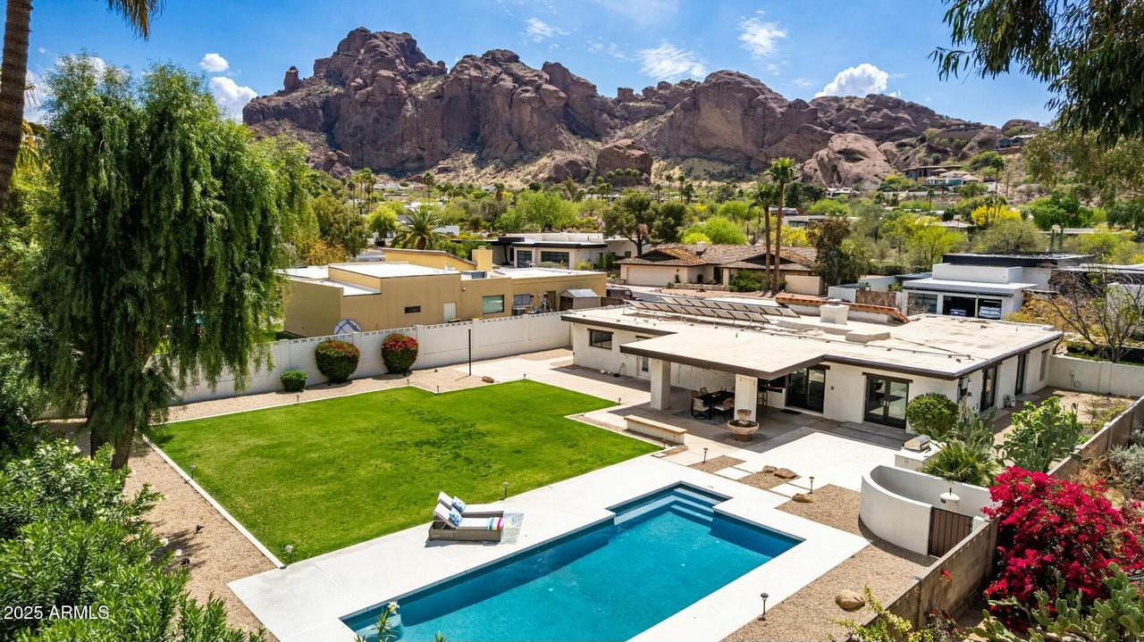 4622 E Palo Verde Dr., Phoenix, AZ 85018