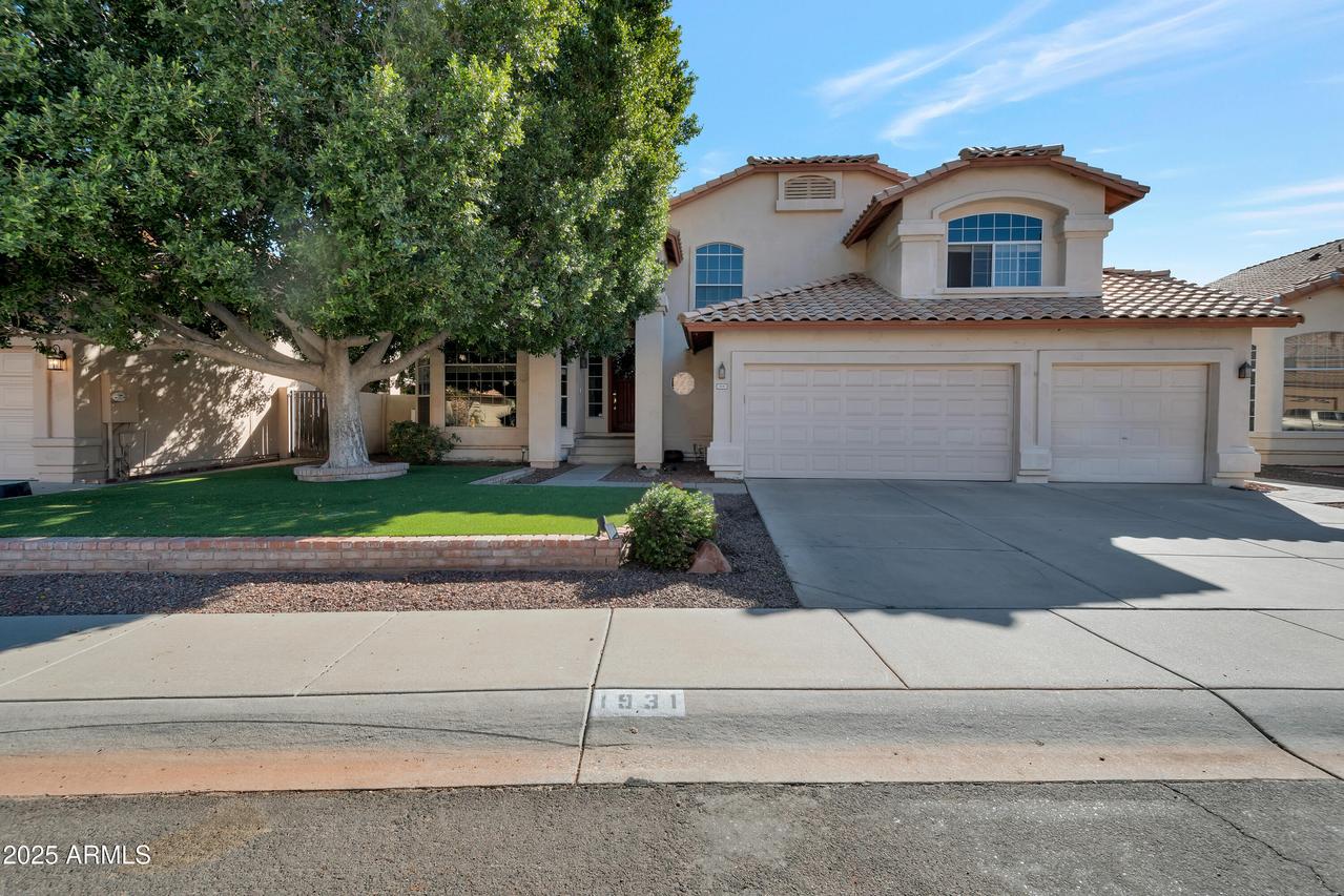 1931 W Mulberry Dr., Chandler, AZ 85286