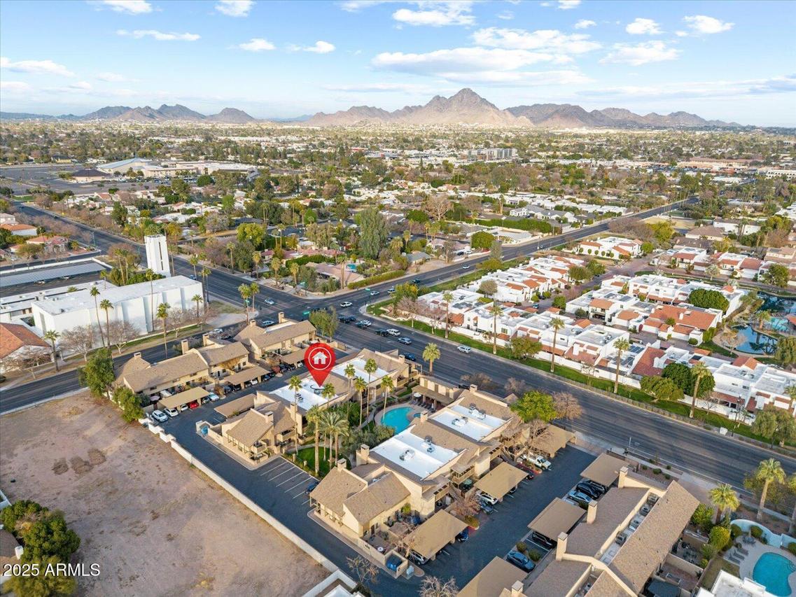 5330 N Central Ave. #3, Phoenix, AZ 85012