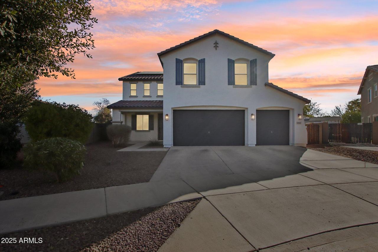 12053 N 157th Ave., Surprise, AZ 85379