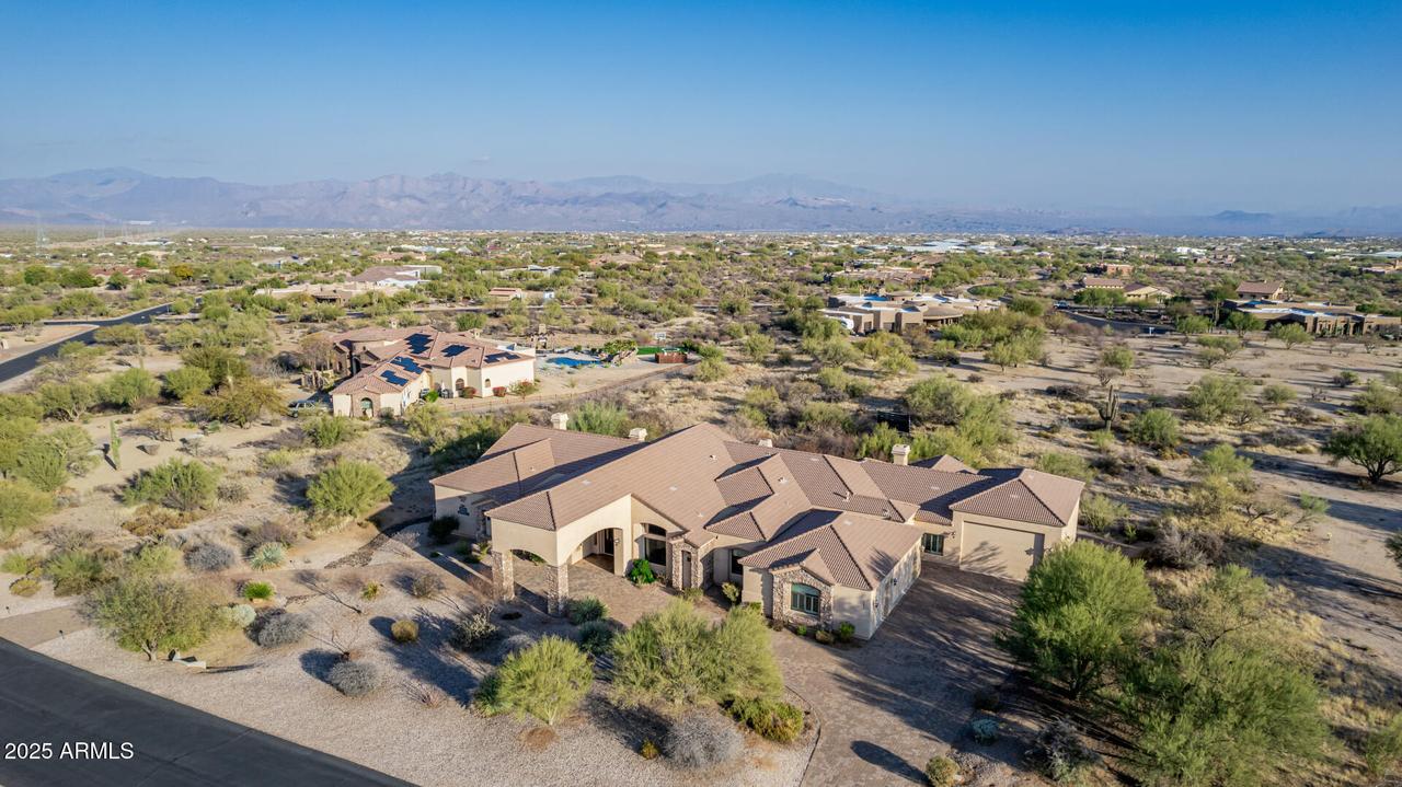 14047 E Lowden Ct., Scottsdale, AZ 85262