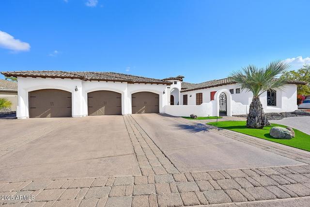 New Homes with Master Bedrooms on the 1st Floor in Litchfield Park: January 25th to January 31st