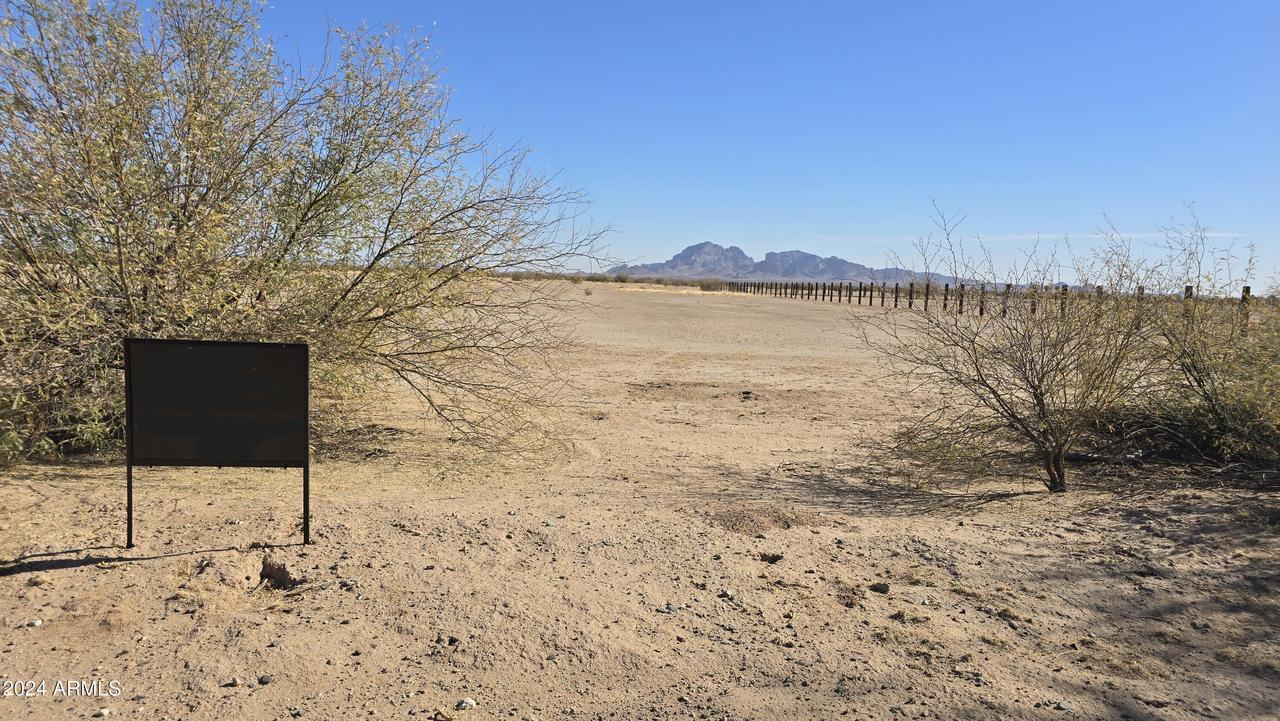 9XXX1 S 519th Ave. #Lot 1, Tonopah, AZ 85354